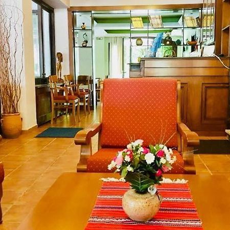 Hotel Alkyon Kala Nera Extérieur photo