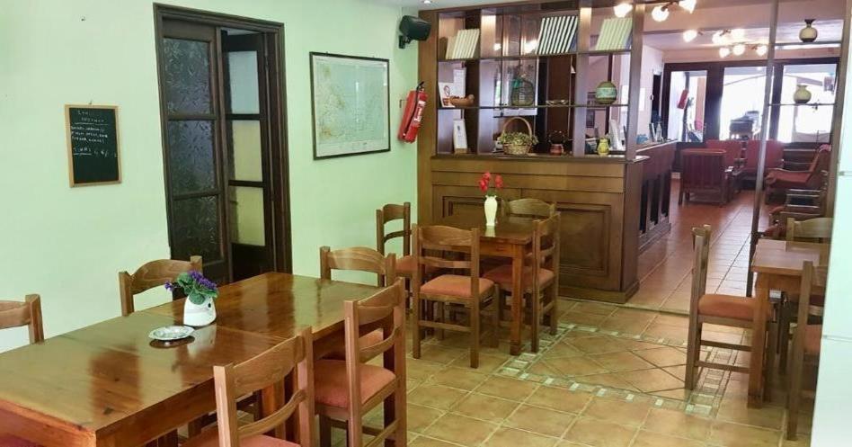 Hotel Alkyon Kala Nera Extérieur photo